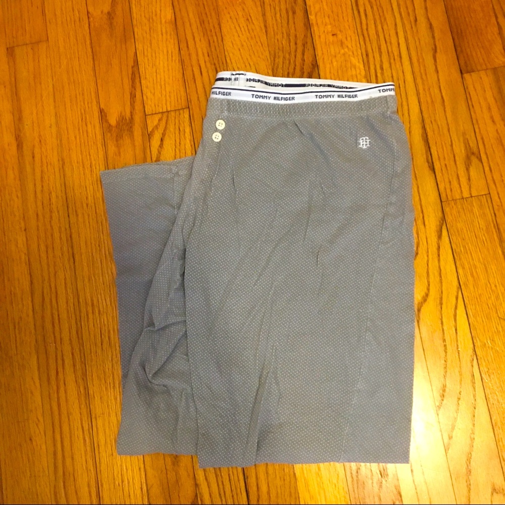 Tommy Hilfiger PJ pants!!